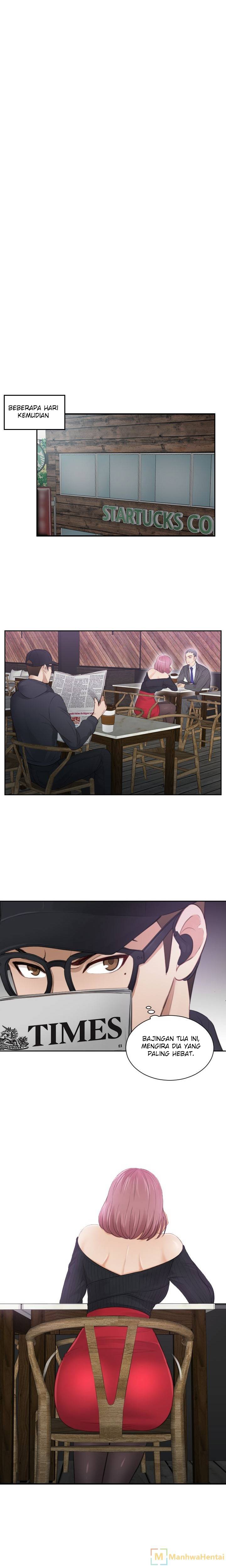 Mind Reader - Chapter 5 4 Mind Reader - Chapter 5 4