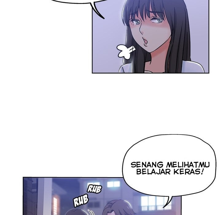 The Unexpected Guest - Chapter 5 55