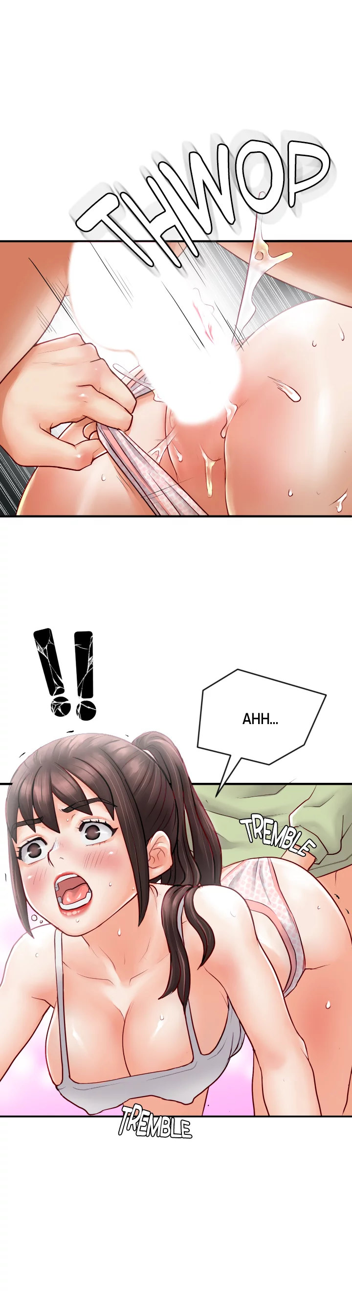 Love Is On The Air - Chapter 5 2