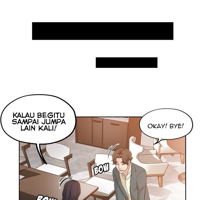 The Unexpected Guest - Chapter 5 86