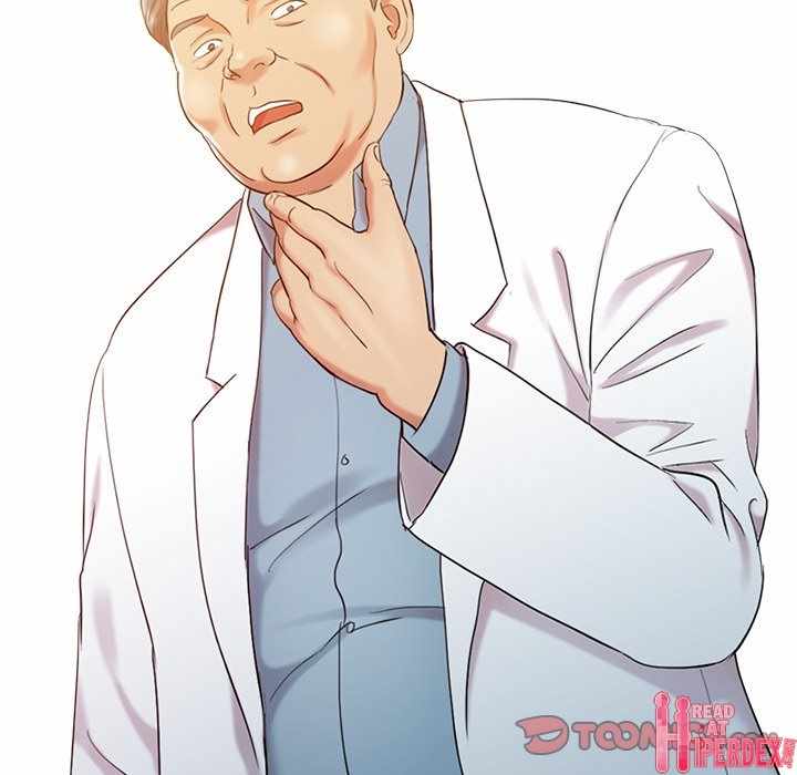 The Hand of Legend - Chapter 5 68