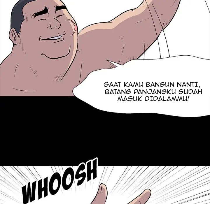 Project Utopia - Chapter 5 52