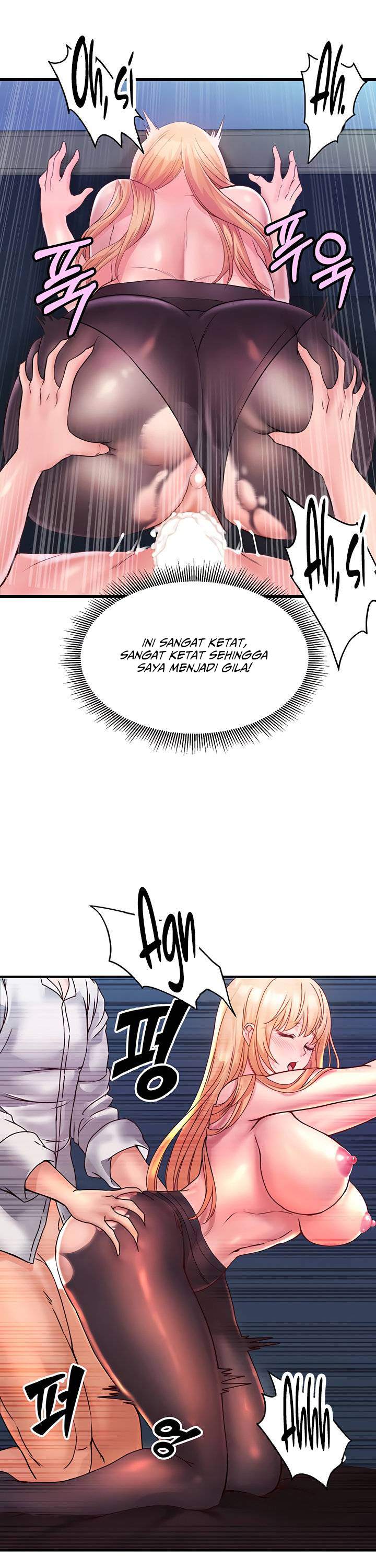 Phone Sex - Chapter 5 28