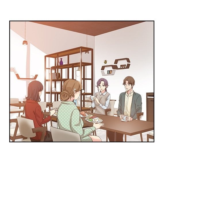 The Unexpected Guest - Chapter 5 71