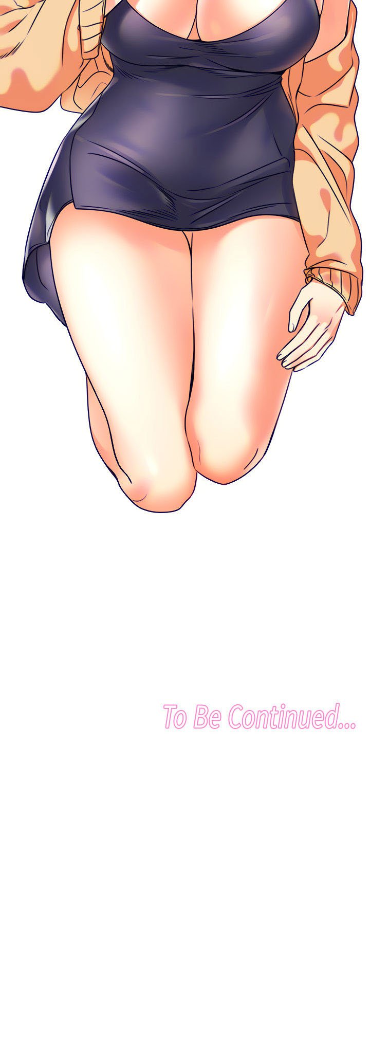 My girlfriend is so naughty - Chapter 5 54
