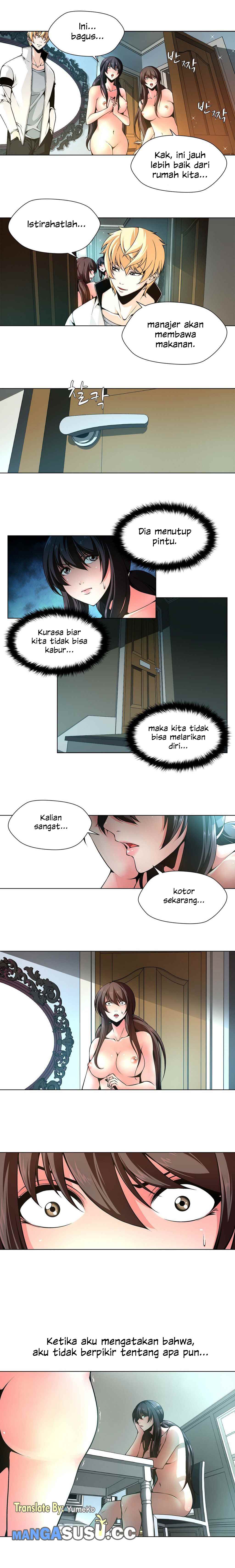 Twin Slaves - Chapter 5 3