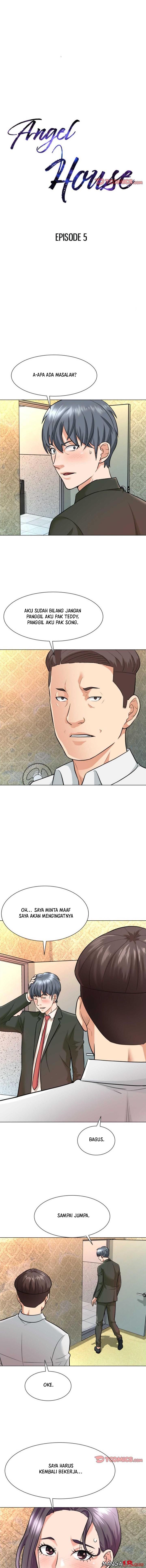 Angel House (Facon) - Chapter 5 3
