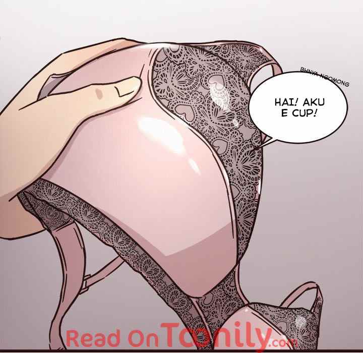 Stupid Love - Chapter 5 18 Stupid Love - Chapter 5 18