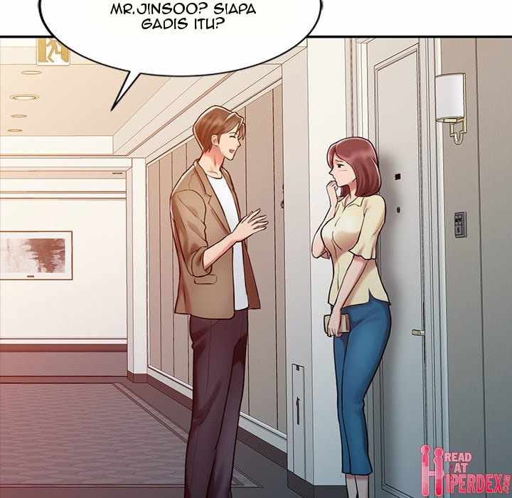 The Hand of Legend - Chapter 5 9