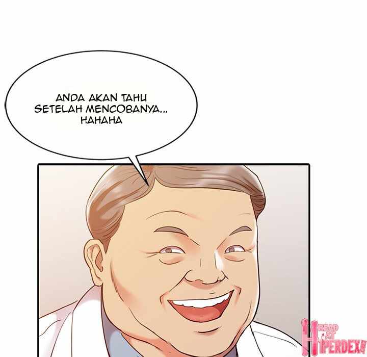 The Hand of Legend - Chapter 5 29