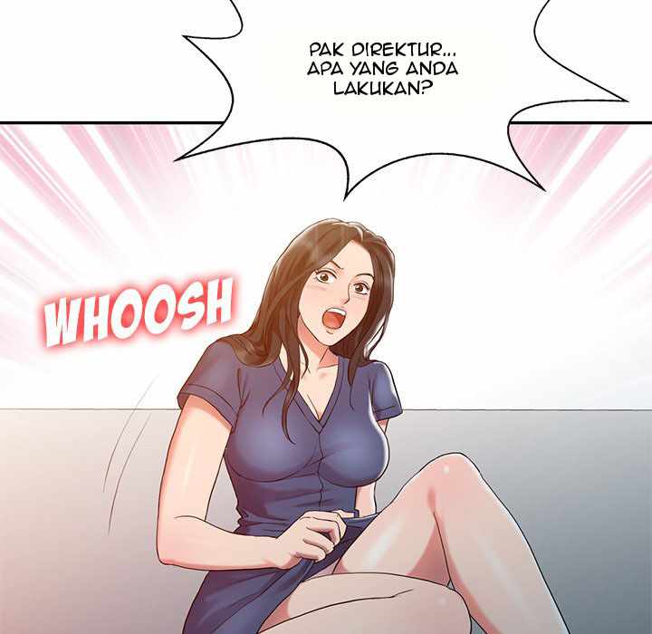 The Hand of Legend - Chapter 5 66