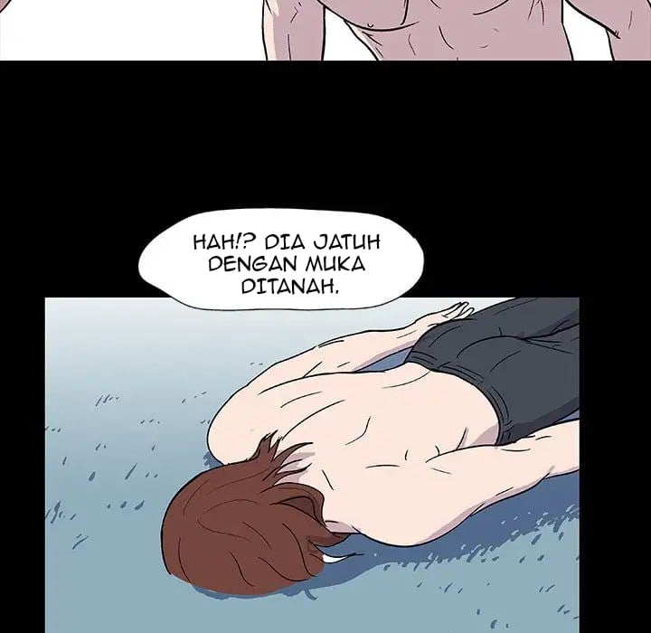 Project Utopia - Chapter 5 57