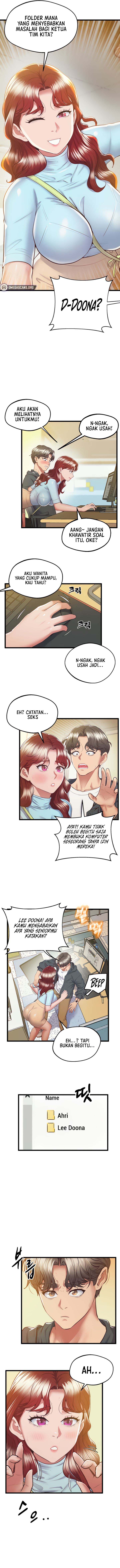 Absolute Smartwatch - Chapter 5 7