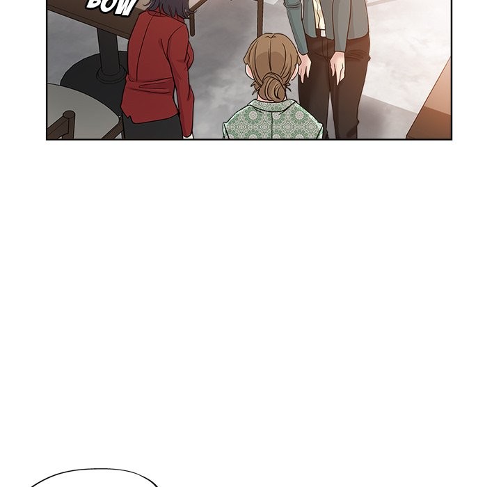The Unexpected Guest - Chapter 5 87