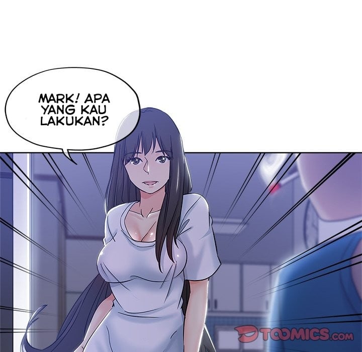 The Unexpected Guest - Chapter 5 52