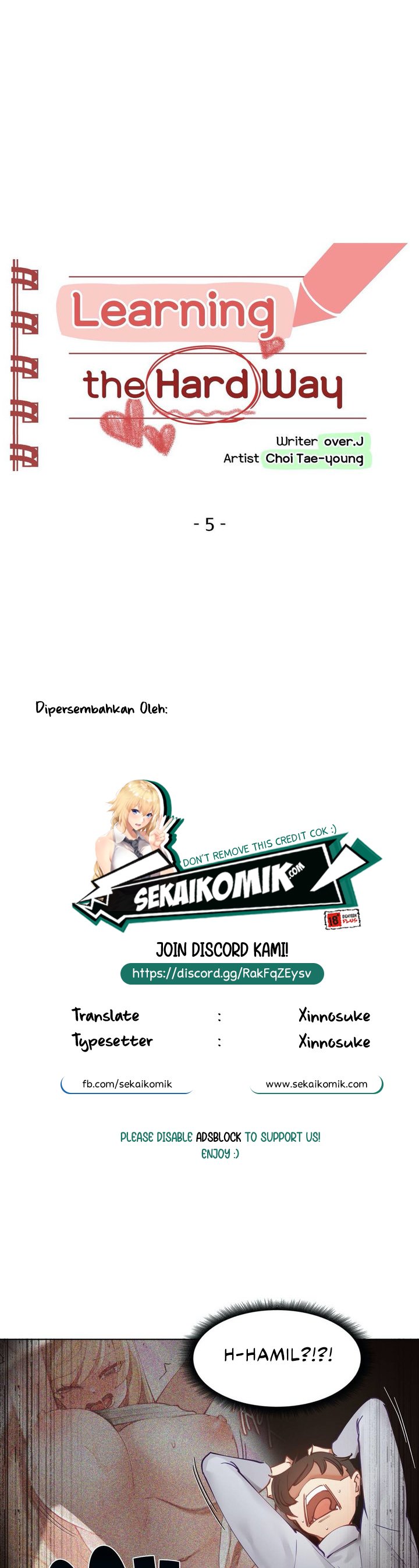 Learning the Hard Way - Chapter 5 3