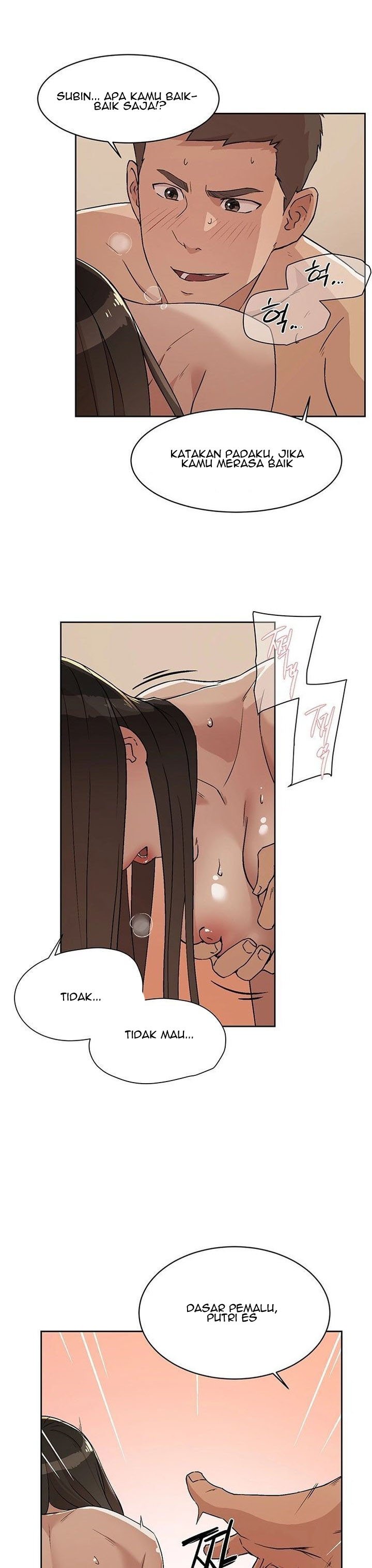 Everything about Best Friend - Chapter 5 14