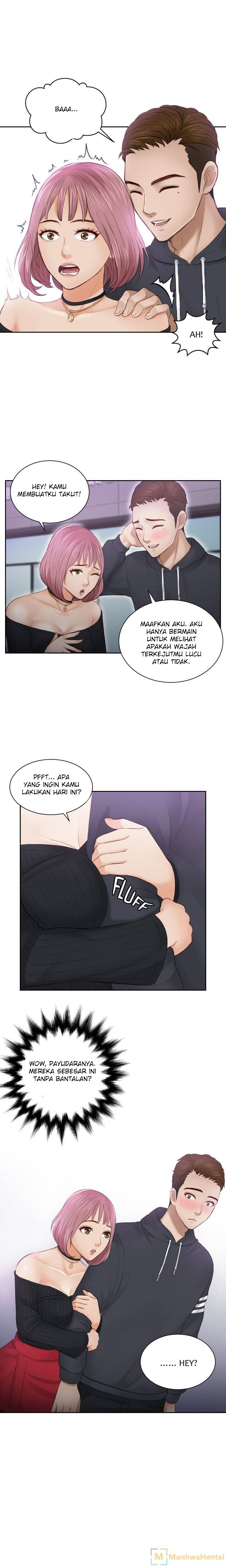 Mind Reader - Chapter 5 13 Mind Reader - Chapter 5 13