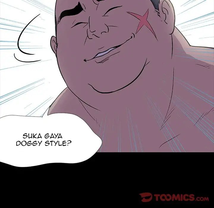 Project Utopia - Chapter 5 44