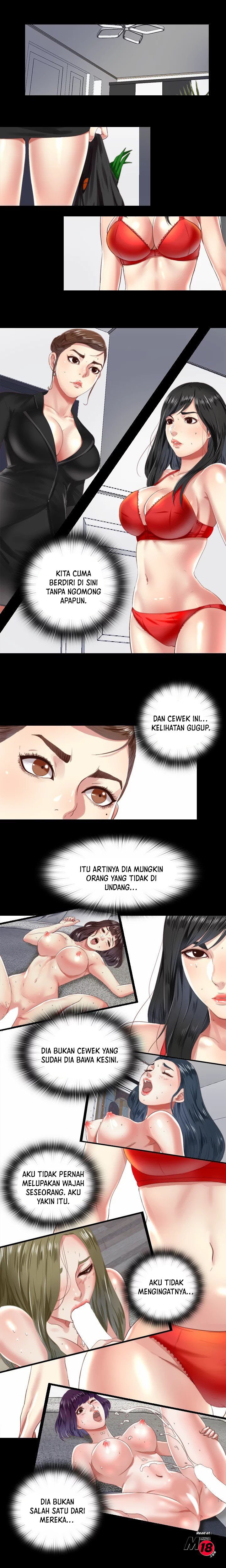 Under One Roof - Chapter 5 7