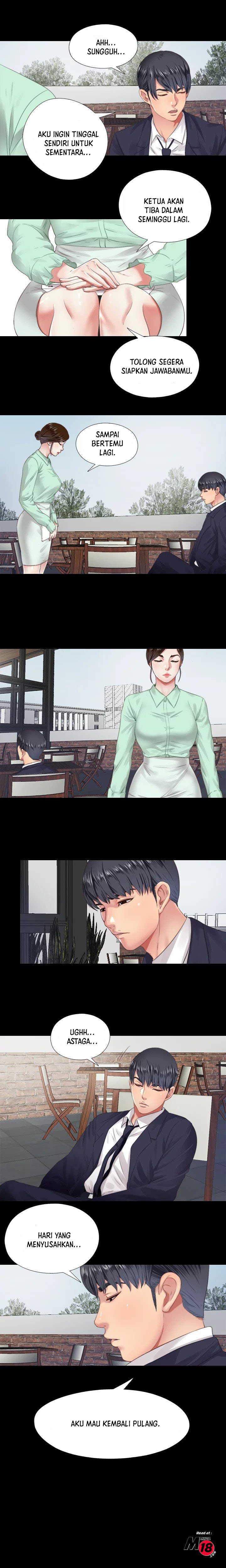 Under One Roof - Chapter 5 6