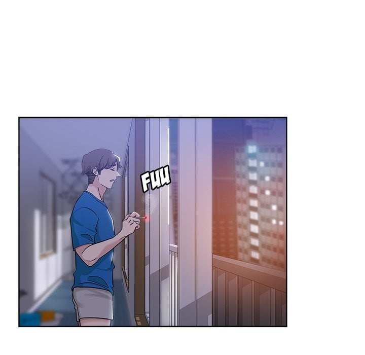 The Unexpected Guest - Chapter 5 49