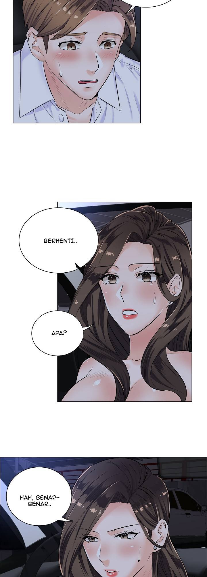 The Game-Fatal Doctor - Chapter 5 24 The Game-Fatal Doctor - Chapter 5 24