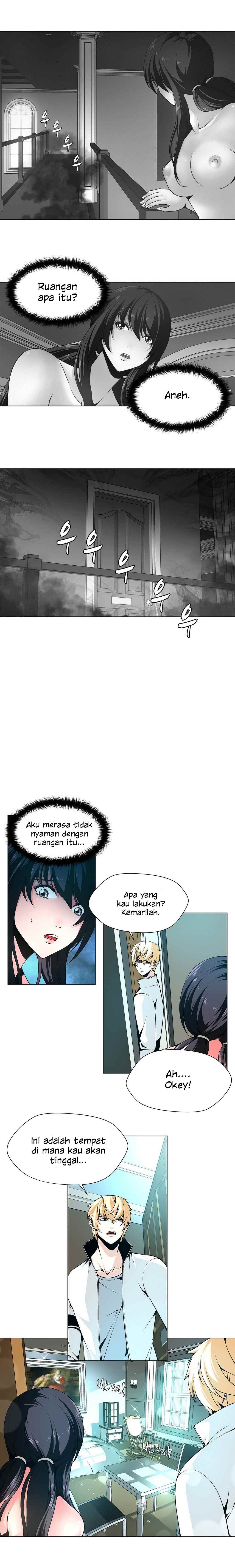 Twin Slaves - Chapter 5 2