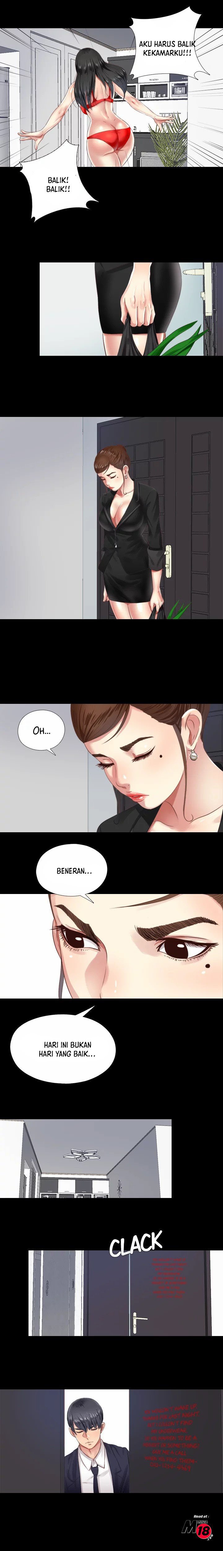 Under One Roof - Chapter 5 11