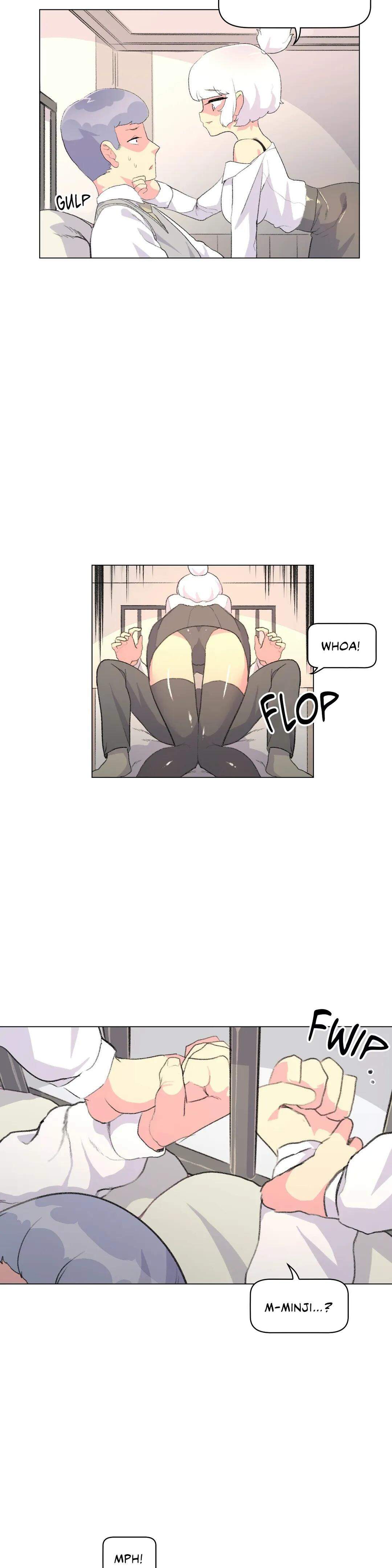 Sneak Peek - Chapter 5 28