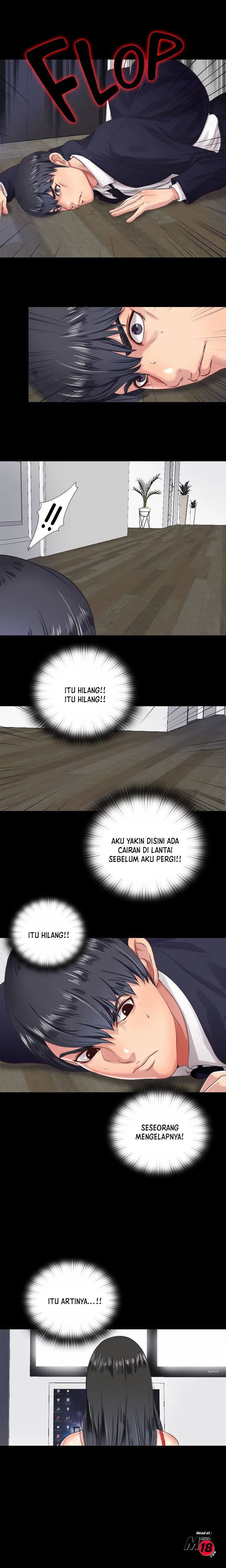 Under One Roof - Chapter 5 13