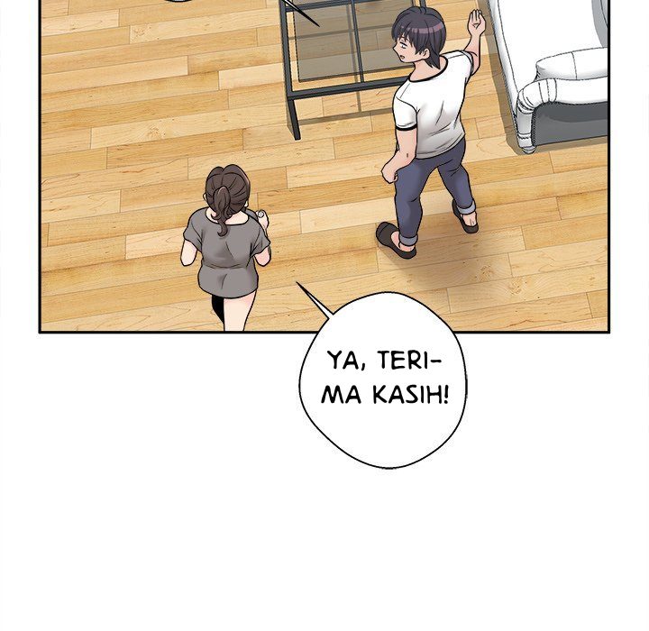 Crossing the Line - Chapter 5 53 Crossing the Line - Chapter 5 53