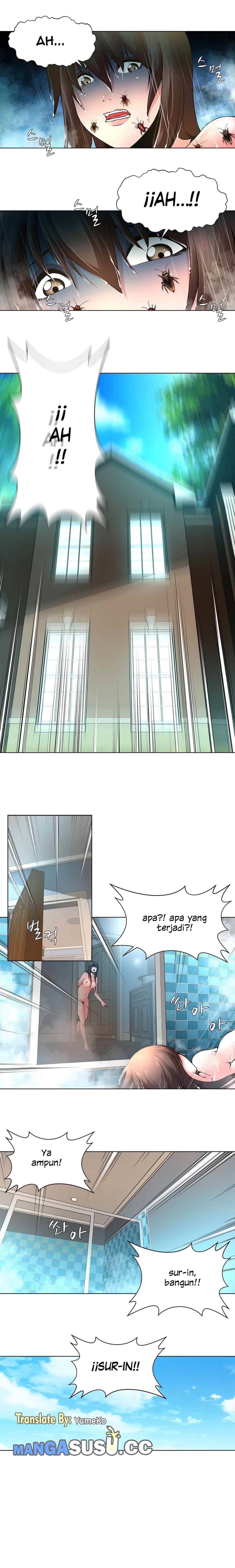 Twin Slaves - Chapter 5 5