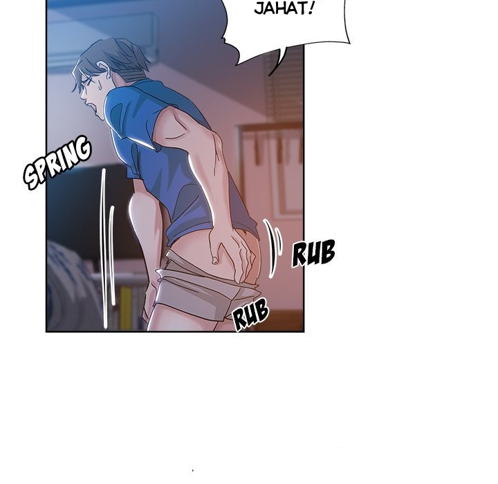 The Unexpected Guest - Chapter 5 46