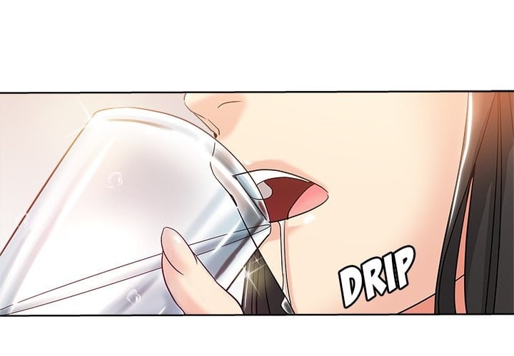 The Unexpected Guest - Chapter 5 3