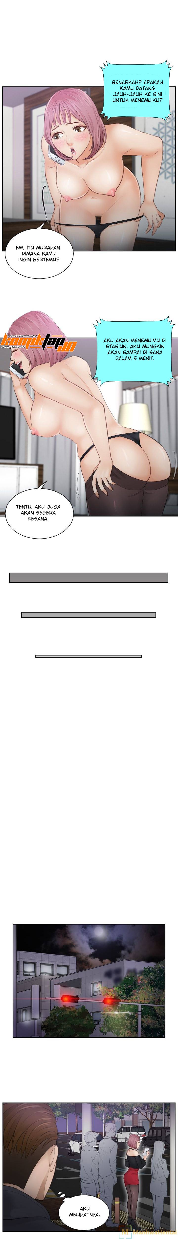 Mind Reader - Chapter 5 12 Mind Reader - Chapter 5 12