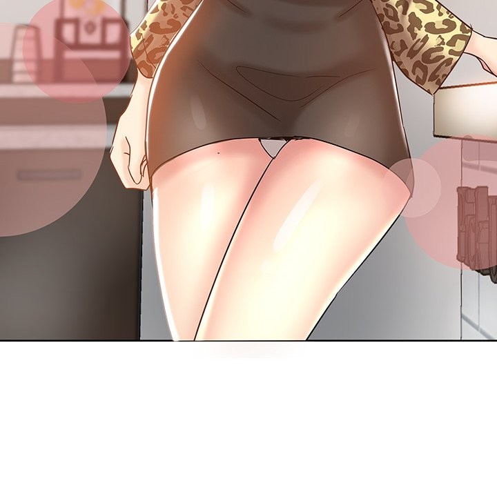 The Unexpected Guest - Chapter 5 91