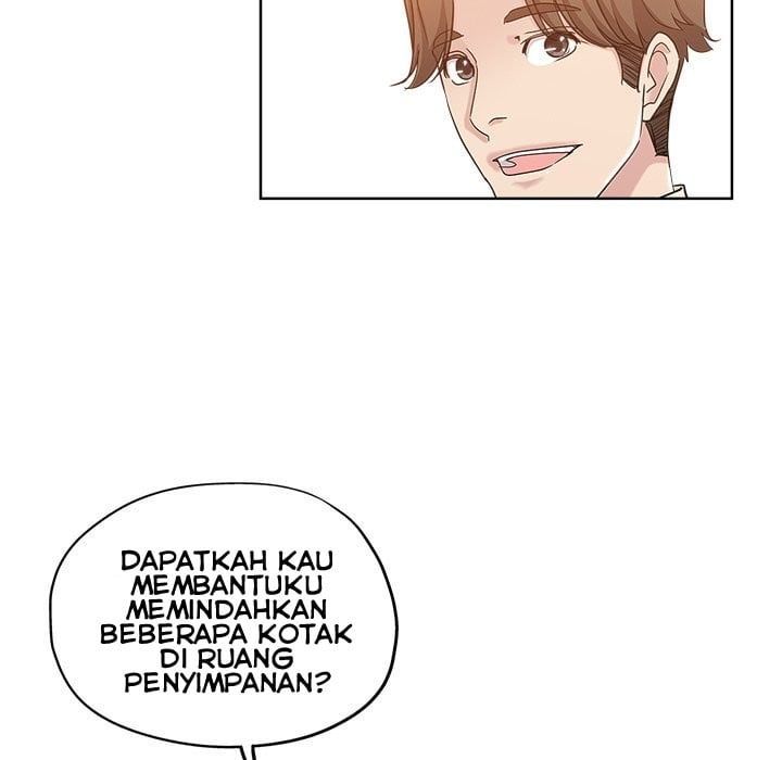The Unexpected Guest - Chapter 5 89