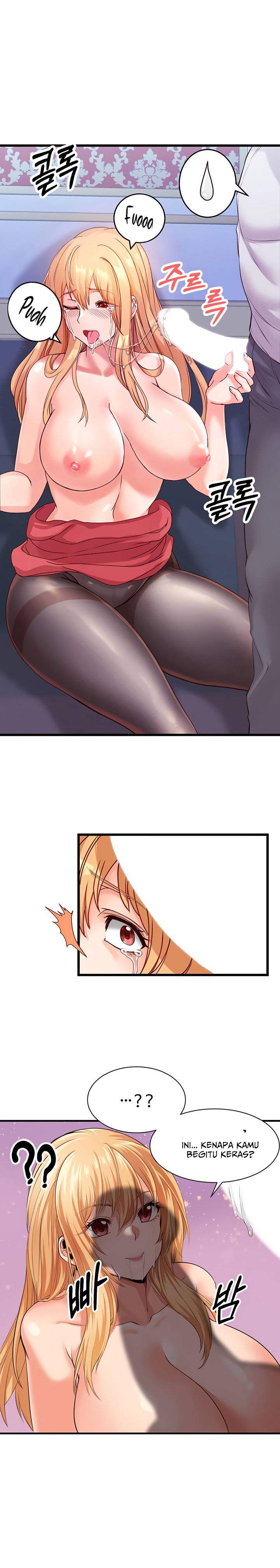 Phone Sex - Chapter 5 3