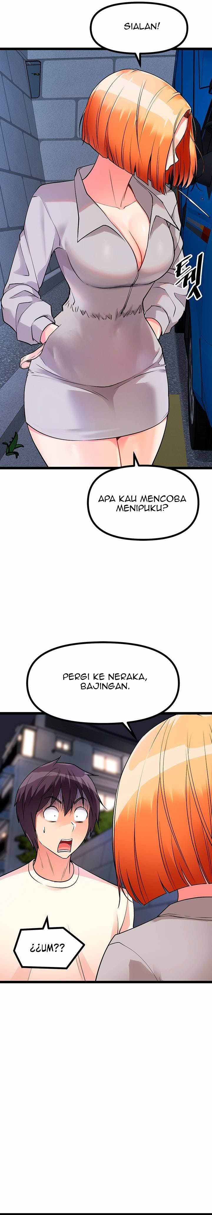 Cucumber Market - Chapter 5 23