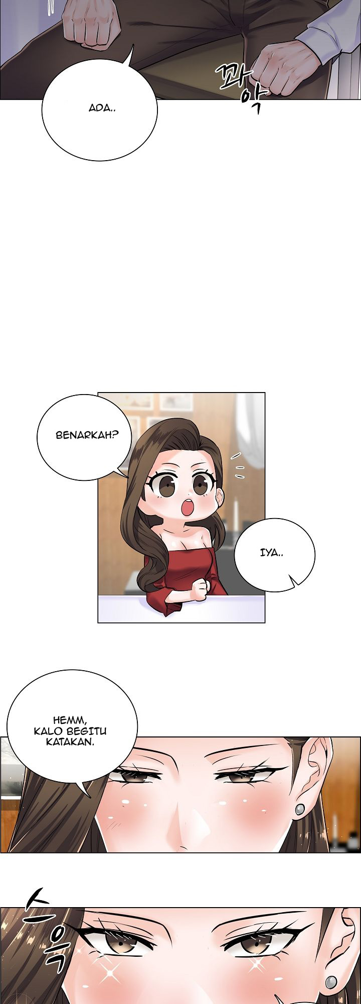 The Game-Fatal Doctor - Chapter 5 6 The Game-Fatal Doctor - Chapter 5 6