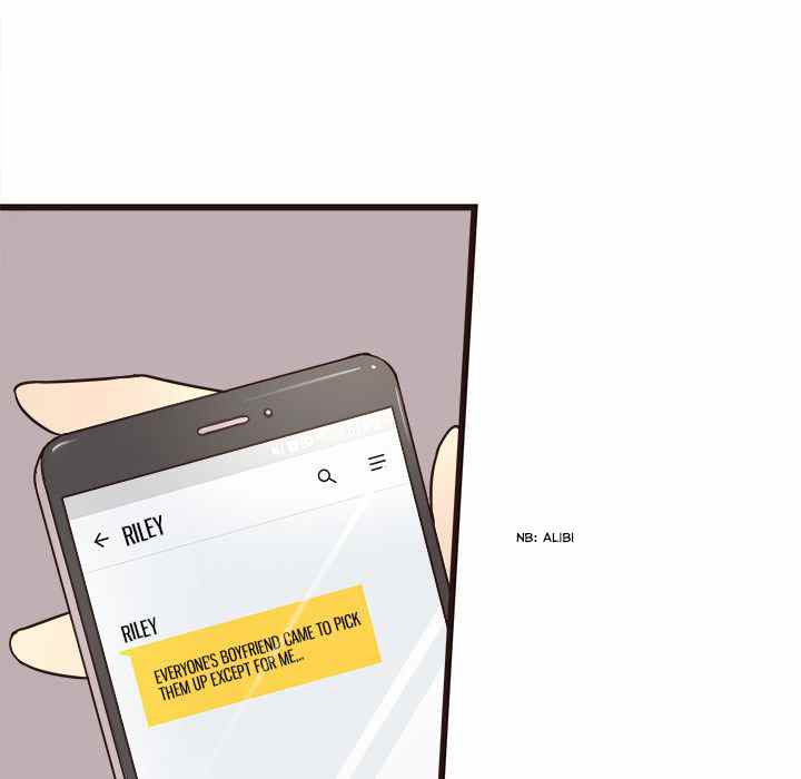 Stupid Love - Chapter 5 51 Stupid Love - Chapter 5 51