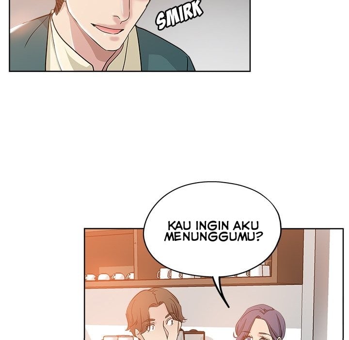 The Unexpected Guest - Chapter 5 93