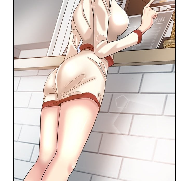The Unexpected Guest - Chapter 5 83