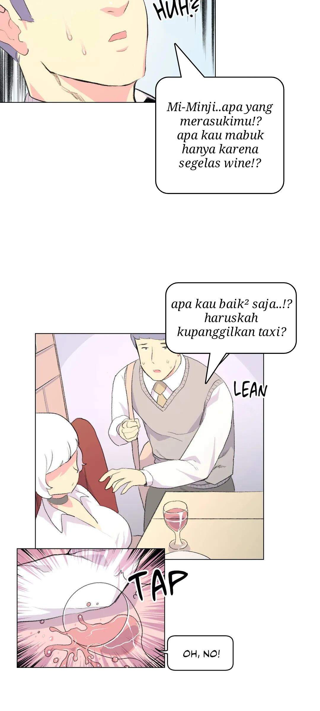 Sneak Peek - Chapter 5 17