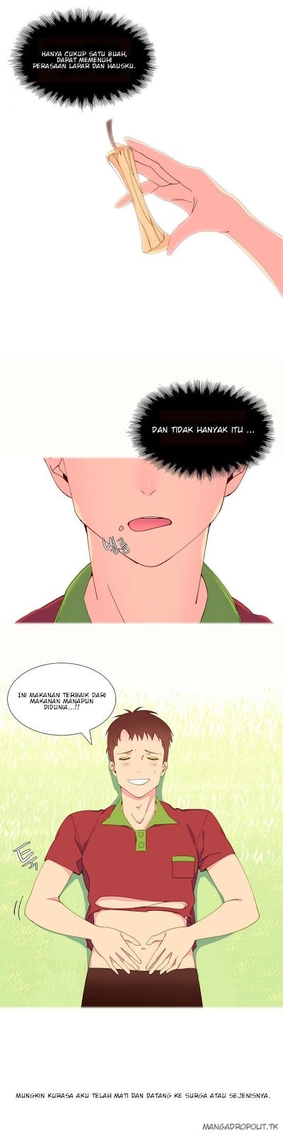 A World That I Rule - Chapter 5 3