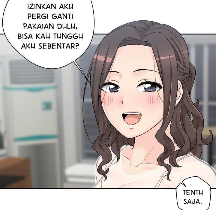 Crossing the Line - Chapter 5 35 Crossing the Line - Chapter 5 35