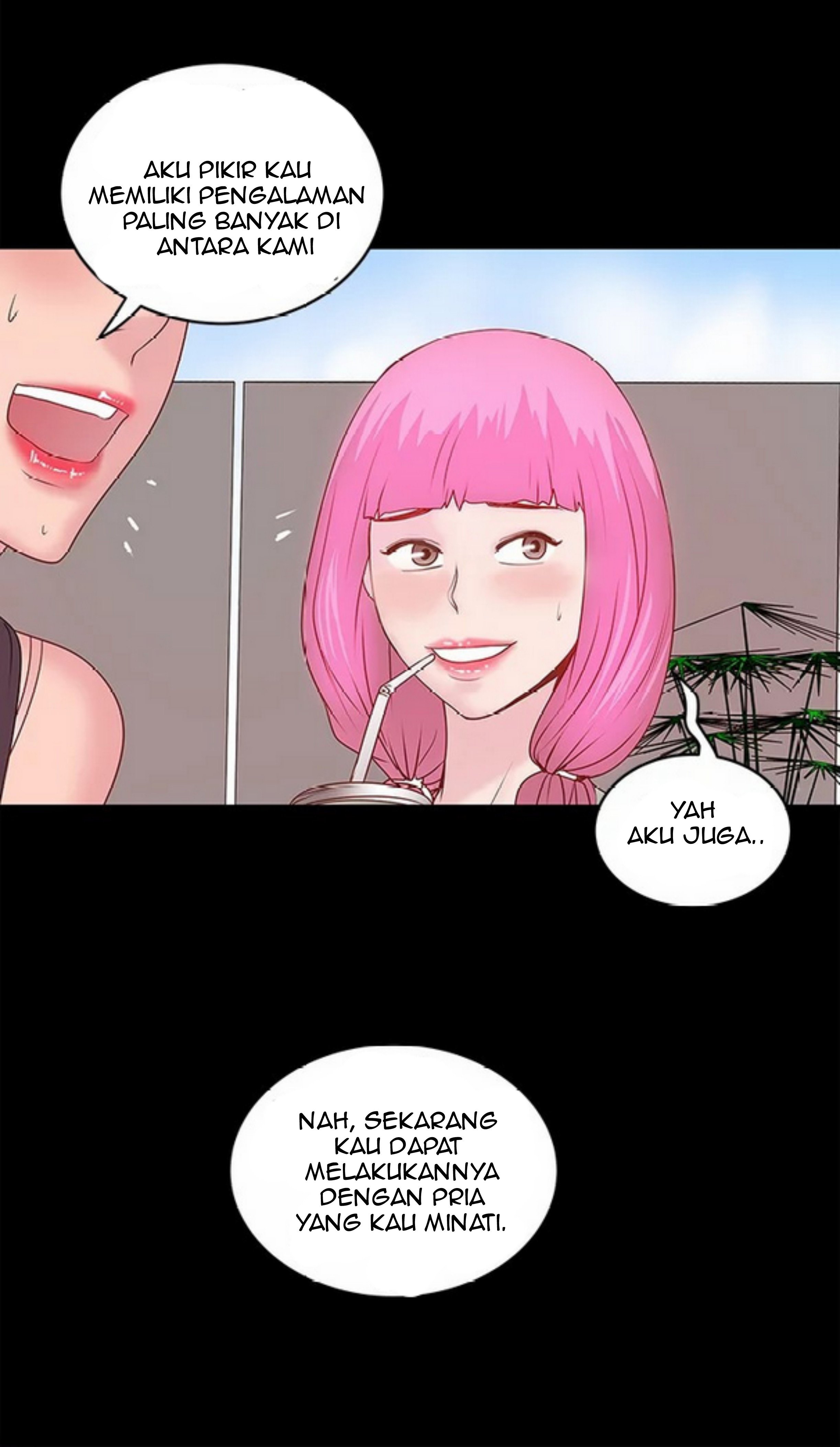 The Housemaid - Chapter 5 38