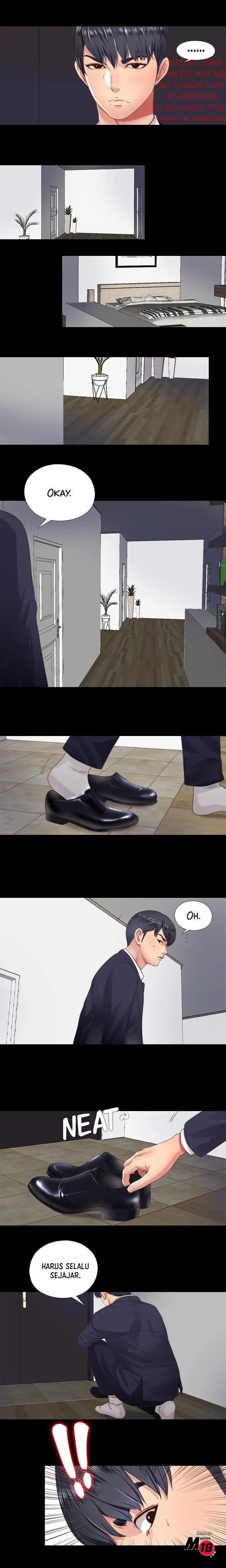 Under One Roof - Chapter 5 12