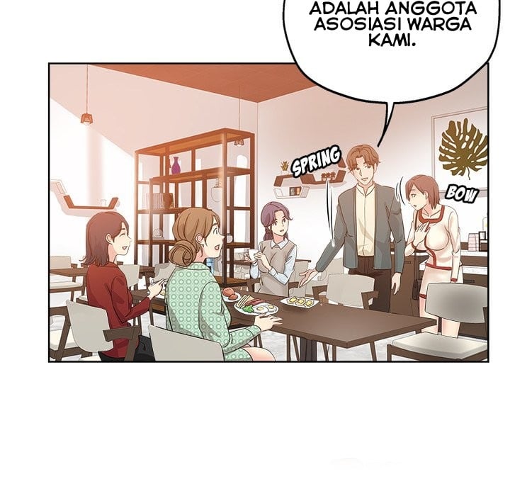 The Unexpected Guest - Chapter 5 76